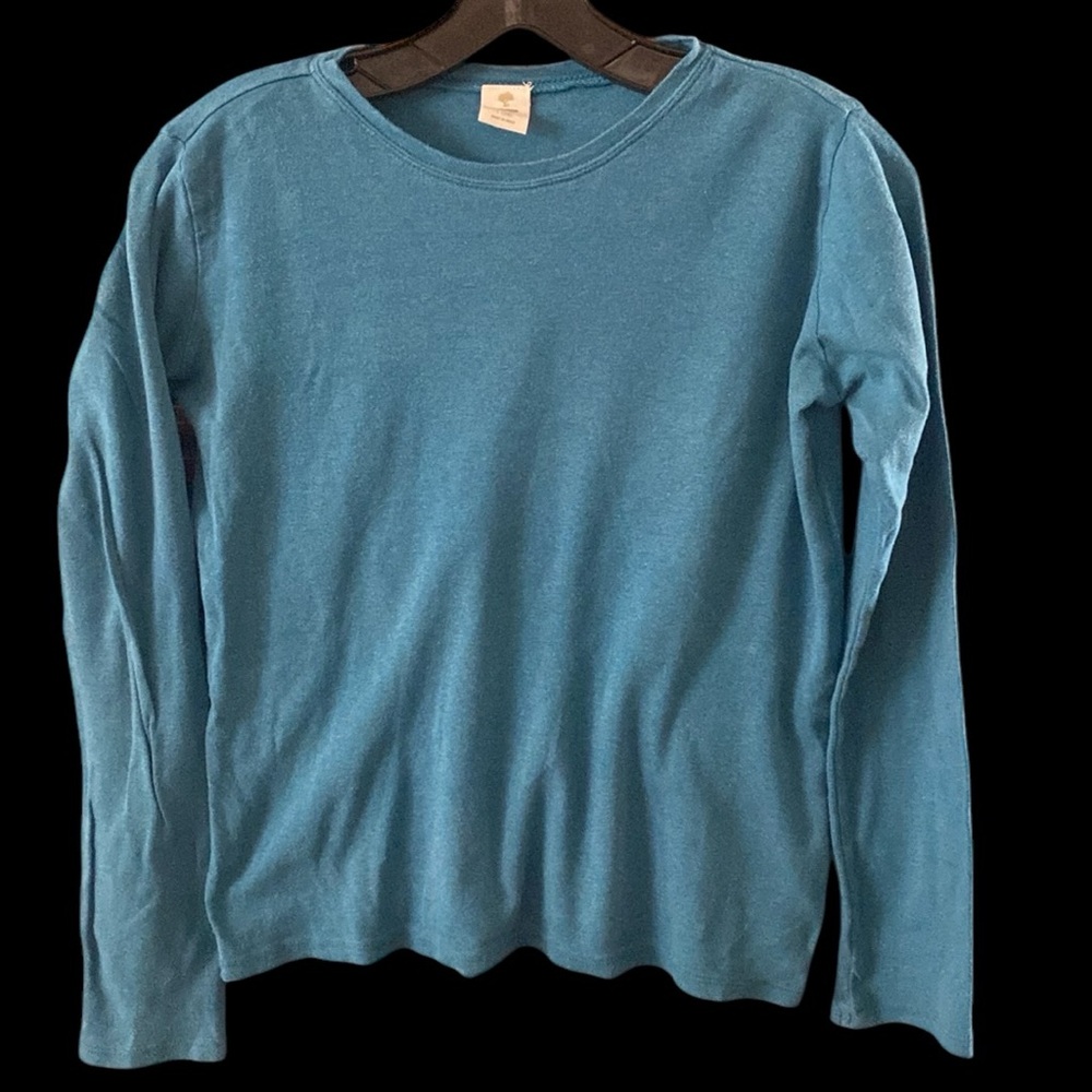 Tucker & Tate Long Sleeve Crewneck T-Shirt